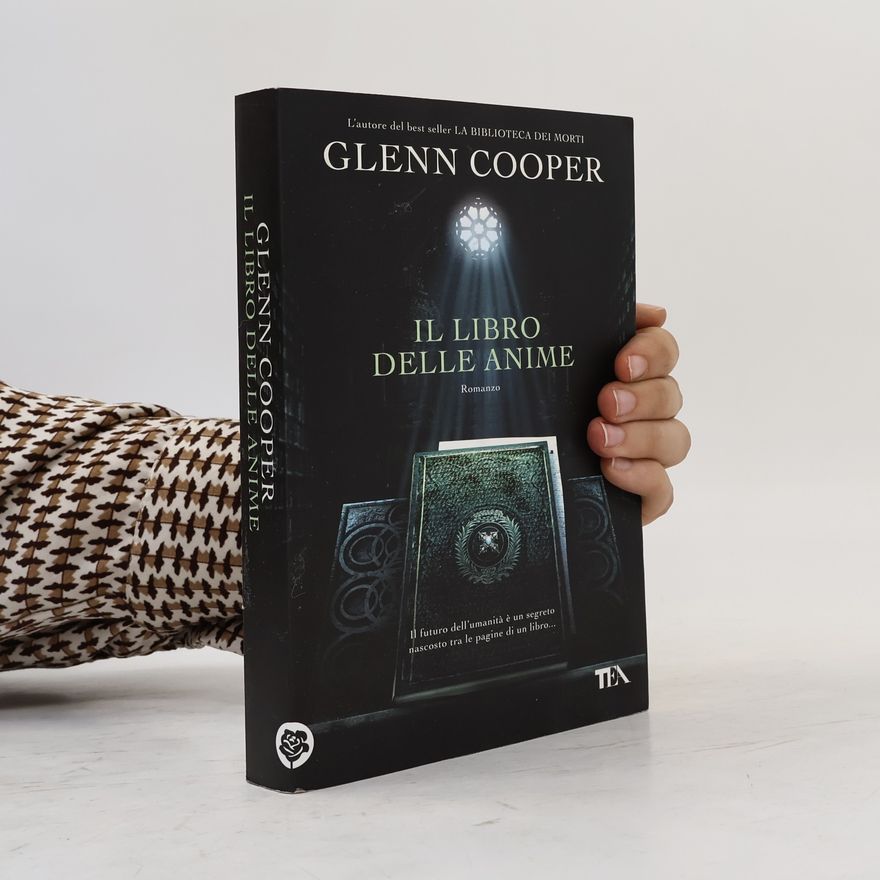 Glenn Cooper Il libro delle anime