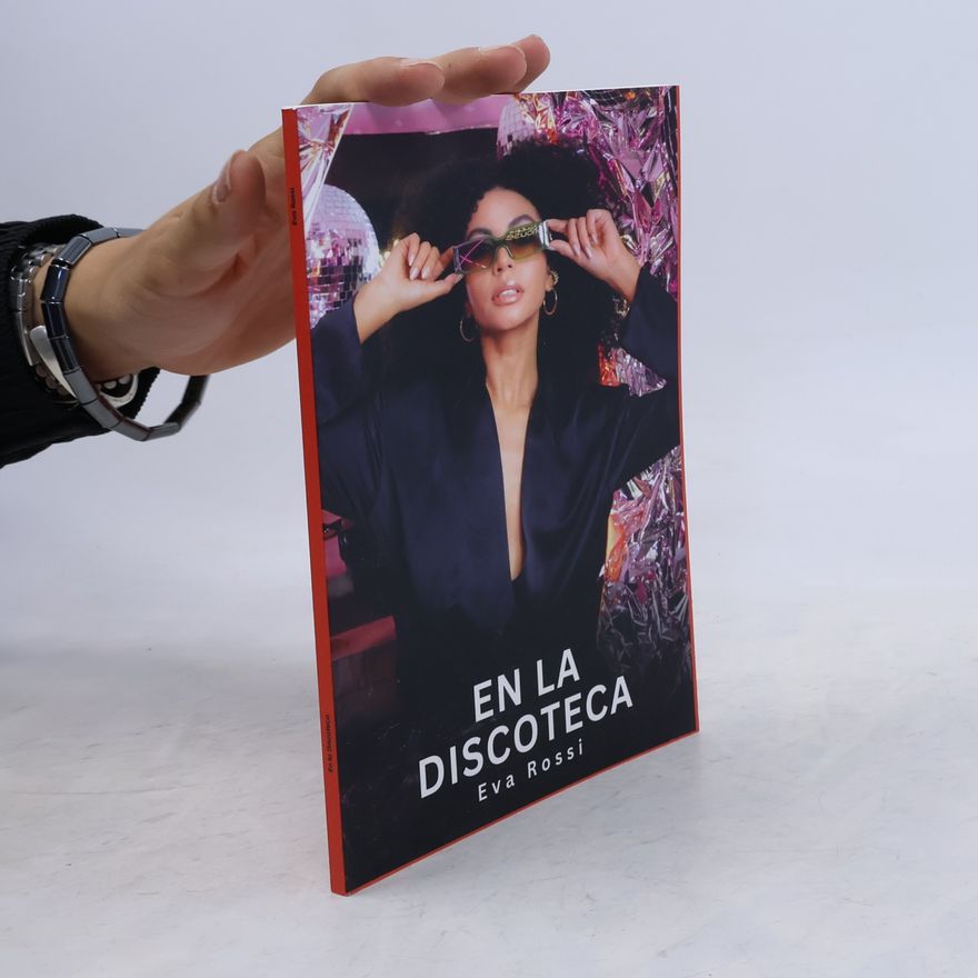 Eva Rossi En la Discoteca: Relatos Eróticos de Sexo para Adultos