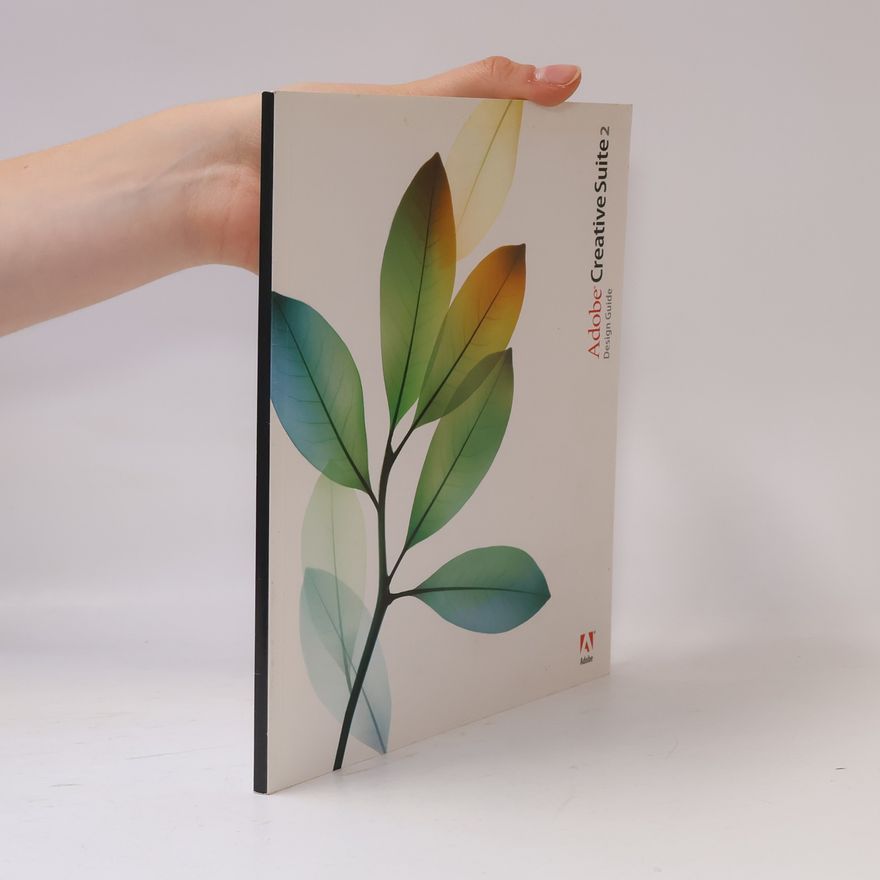 Collectif d'auteurs Adobe Creative Suite 2