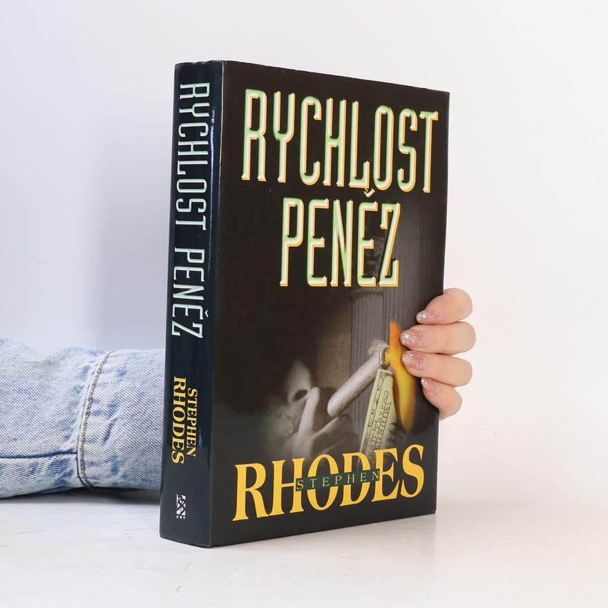 Antonín Otáhal Rychlost peněz