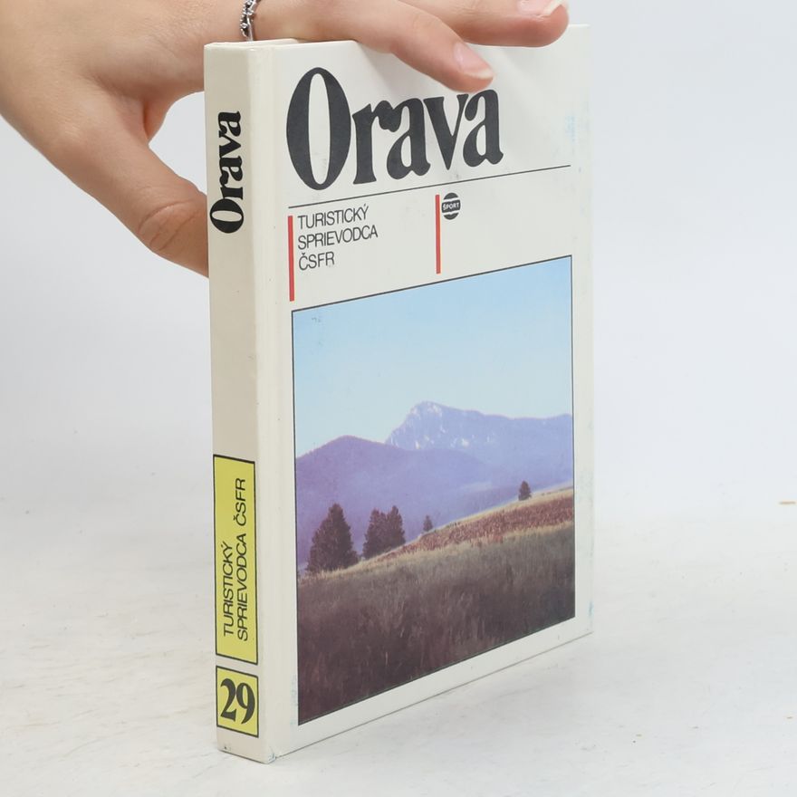 Ján Hencovský Orava