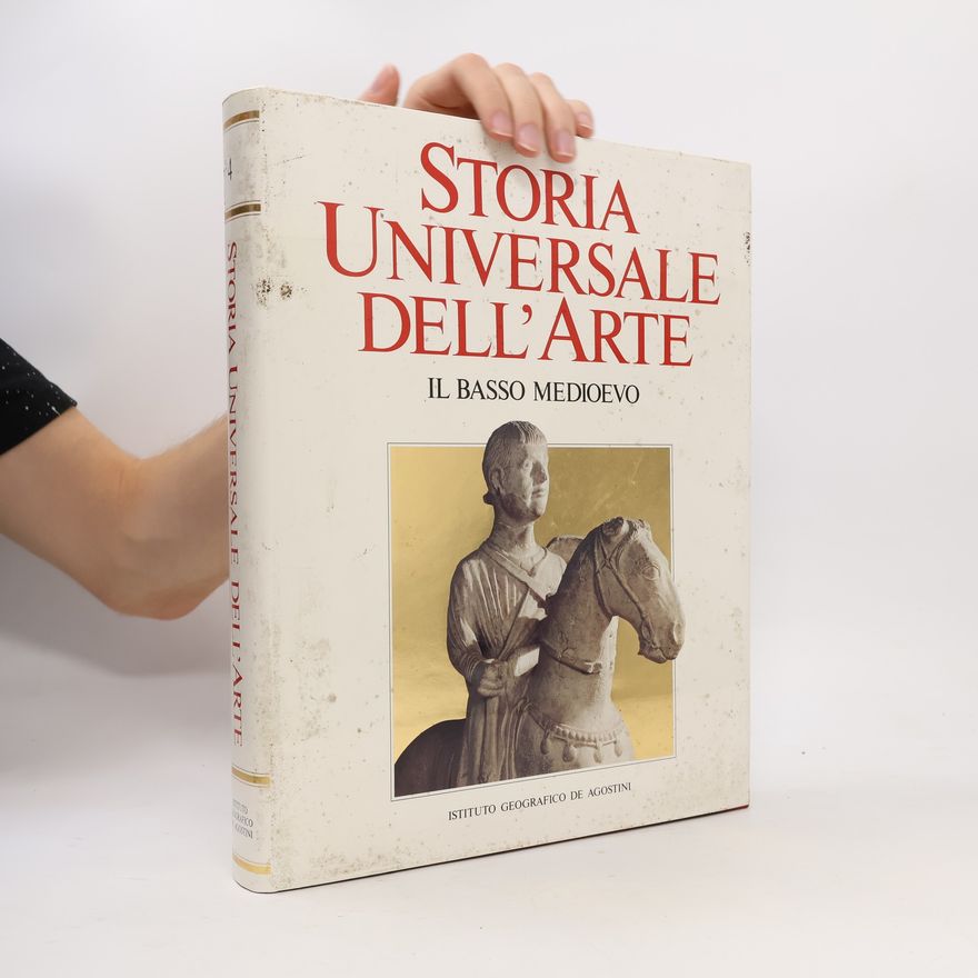AA.VV. Storia Universale Dell'Arte