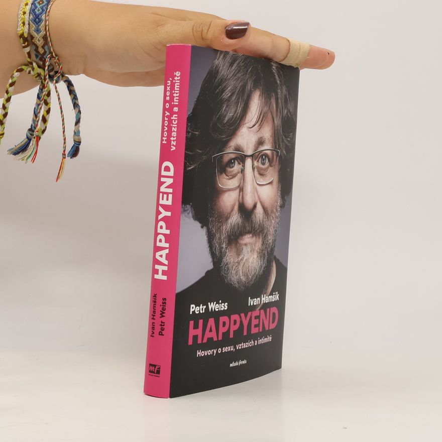 Petr Weiss Happyend