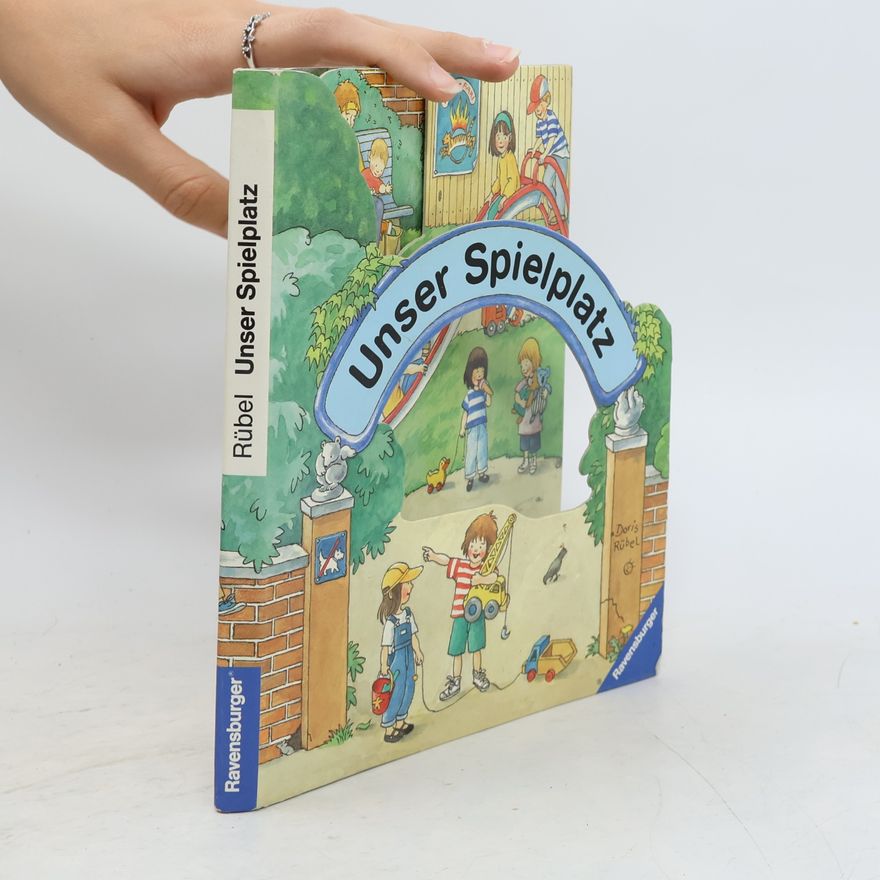 Autorenkollektiv Unser Spielplatz