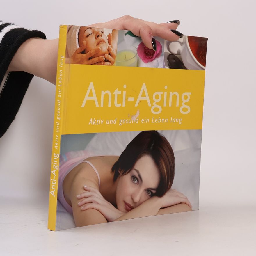 AA.VV. Das große Anti-Aging-Buch