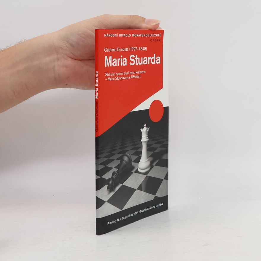 Autorenkollektiv Maria Stuarda.
