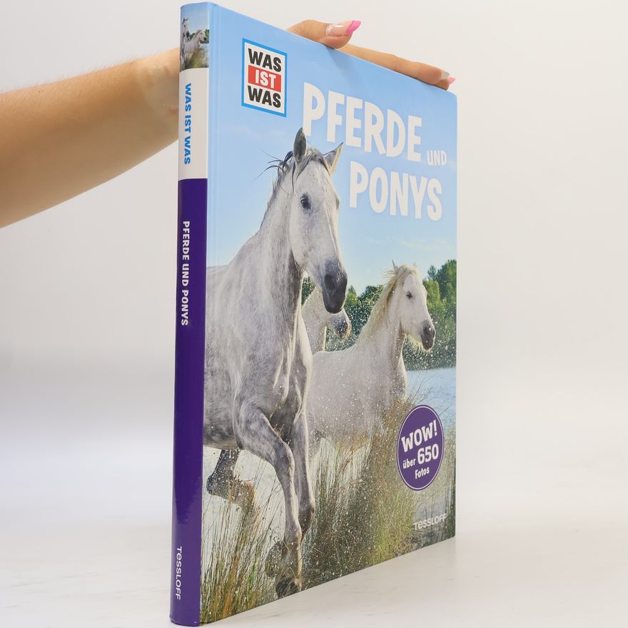 Silke Behling Pferde und Ponys