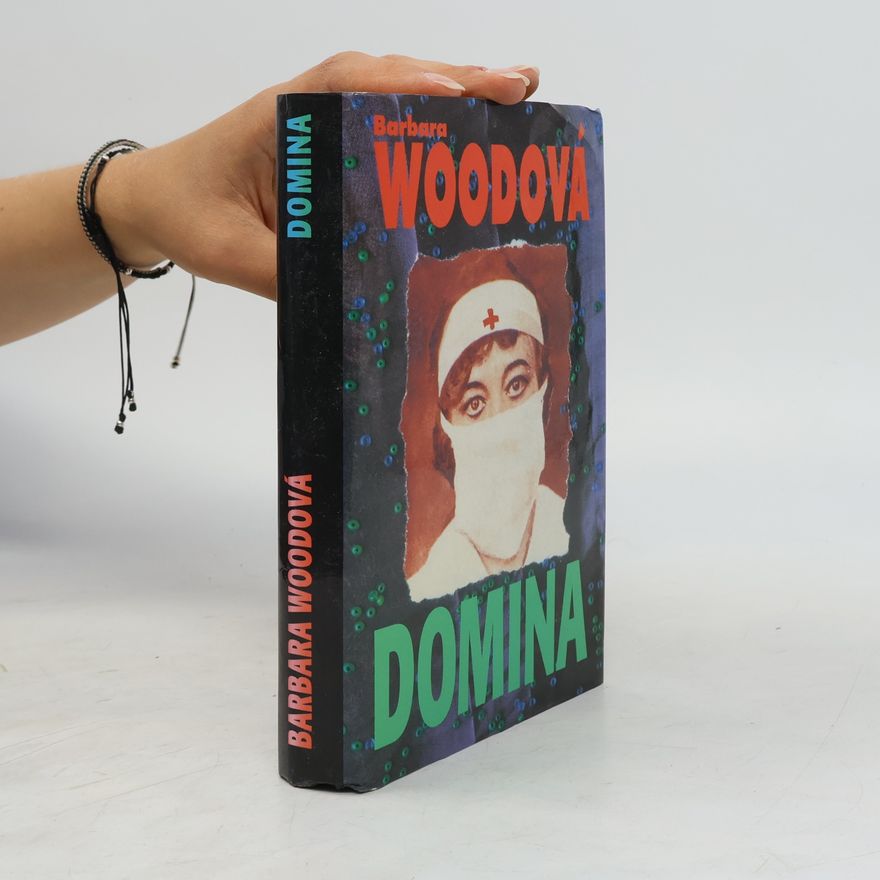 Barbara Wood Domina