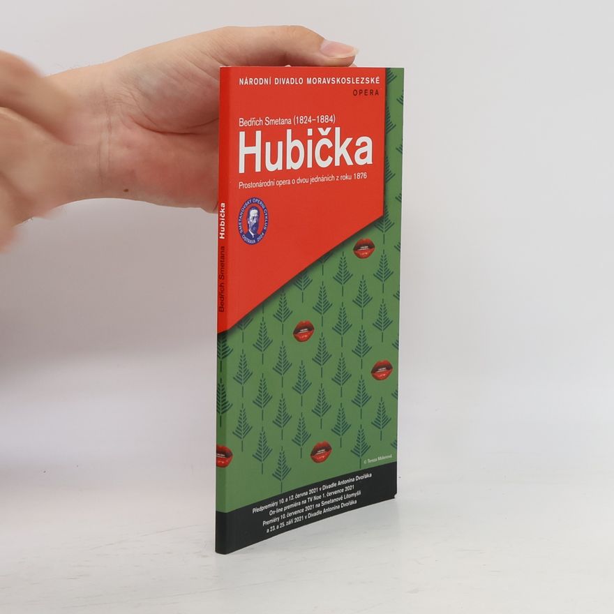 Karolina Světlá Hubička