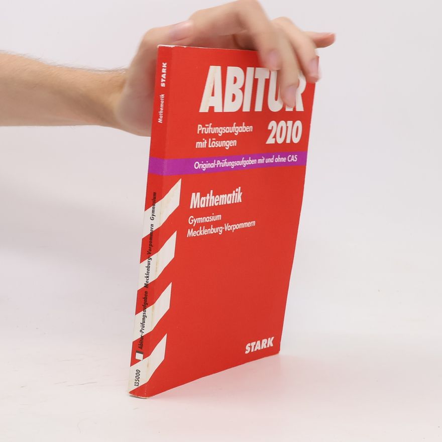 Kolektiv autorů Abitut Mathematik-Leistungskurs