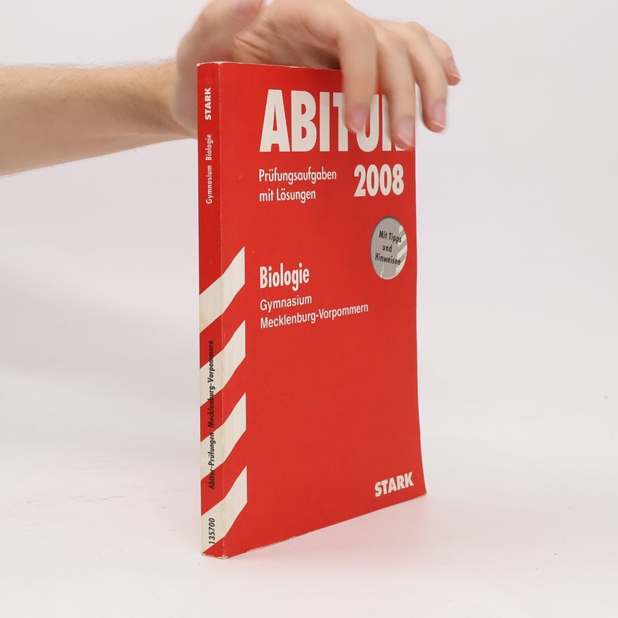 Collectif d'auteurs Abitur 2008