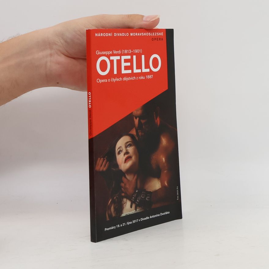 Giuseppe Verdi Otello