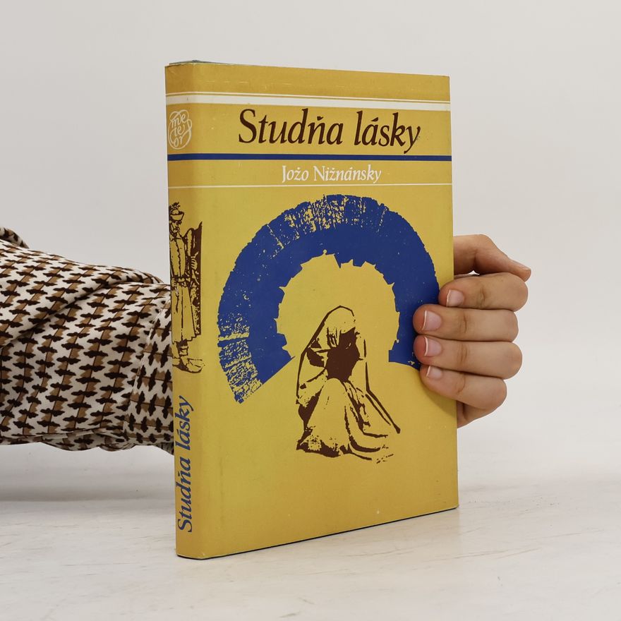 Jožo Nižnánsky Studňa lásky