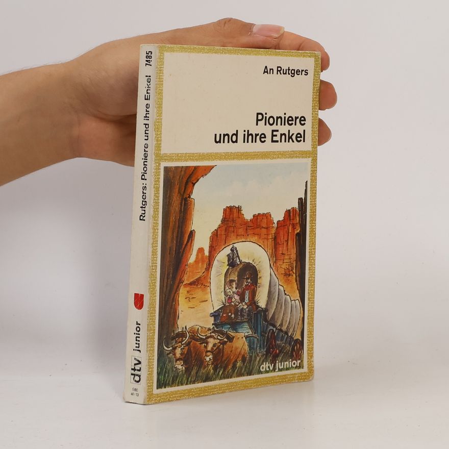 An Rutgers van der Loeff-Basenauová Pioniere und ihre Enkel