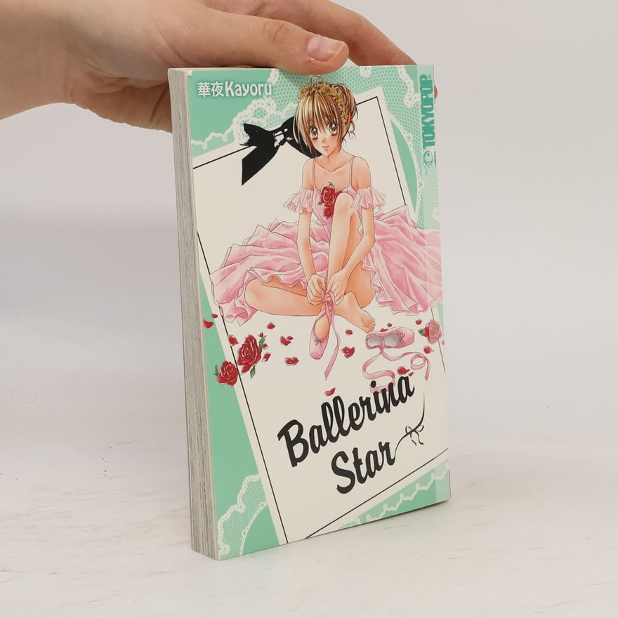 Kayoru Ballerina-Star