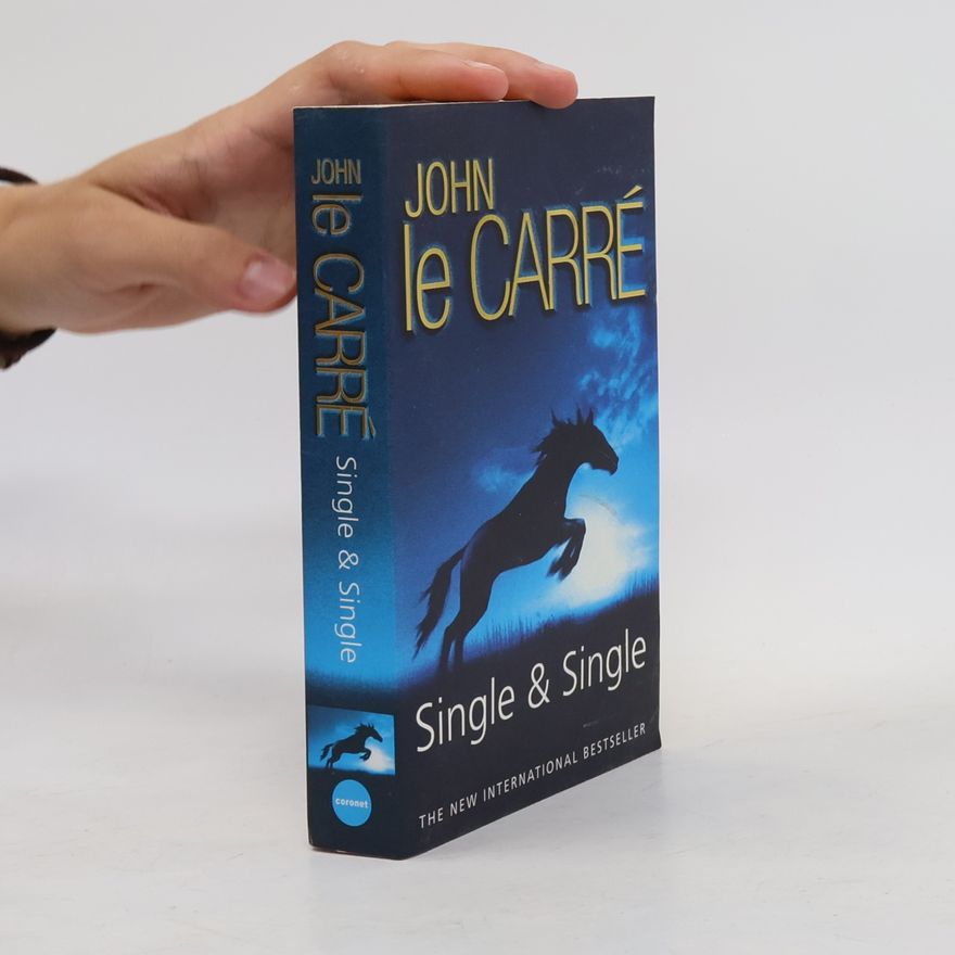 John le Carré Single & Single