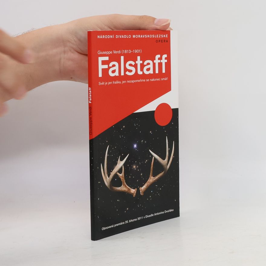 Various authors Falstaff