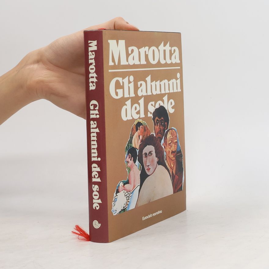 Giuseppe Marotta Gli alunni del sole