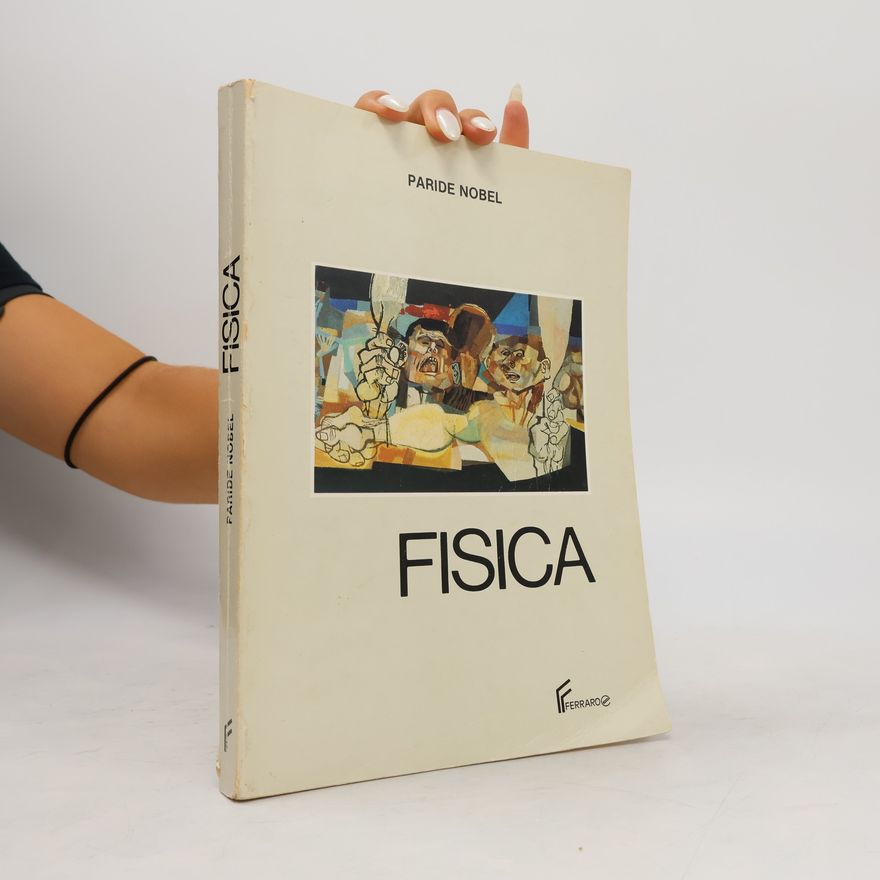 Paride Nobel Fisica 1