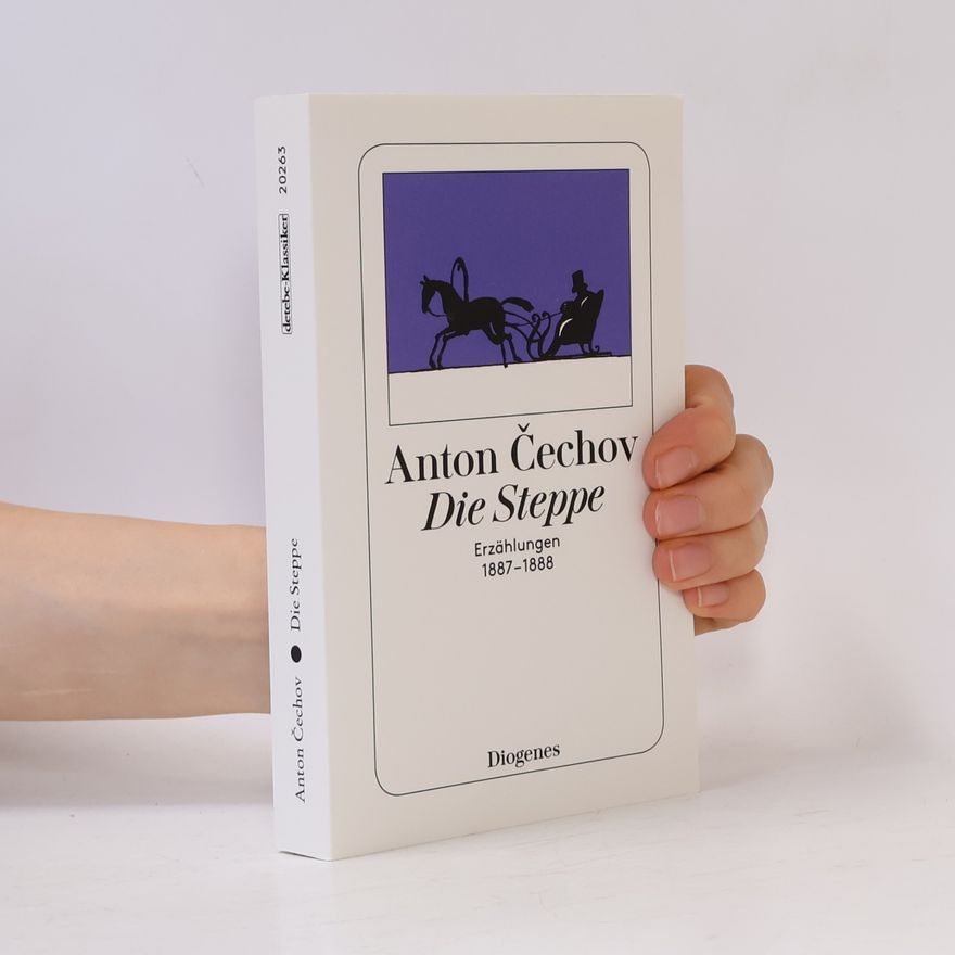 Anton Chekhov Das erzählende Werk in zehn Bänden