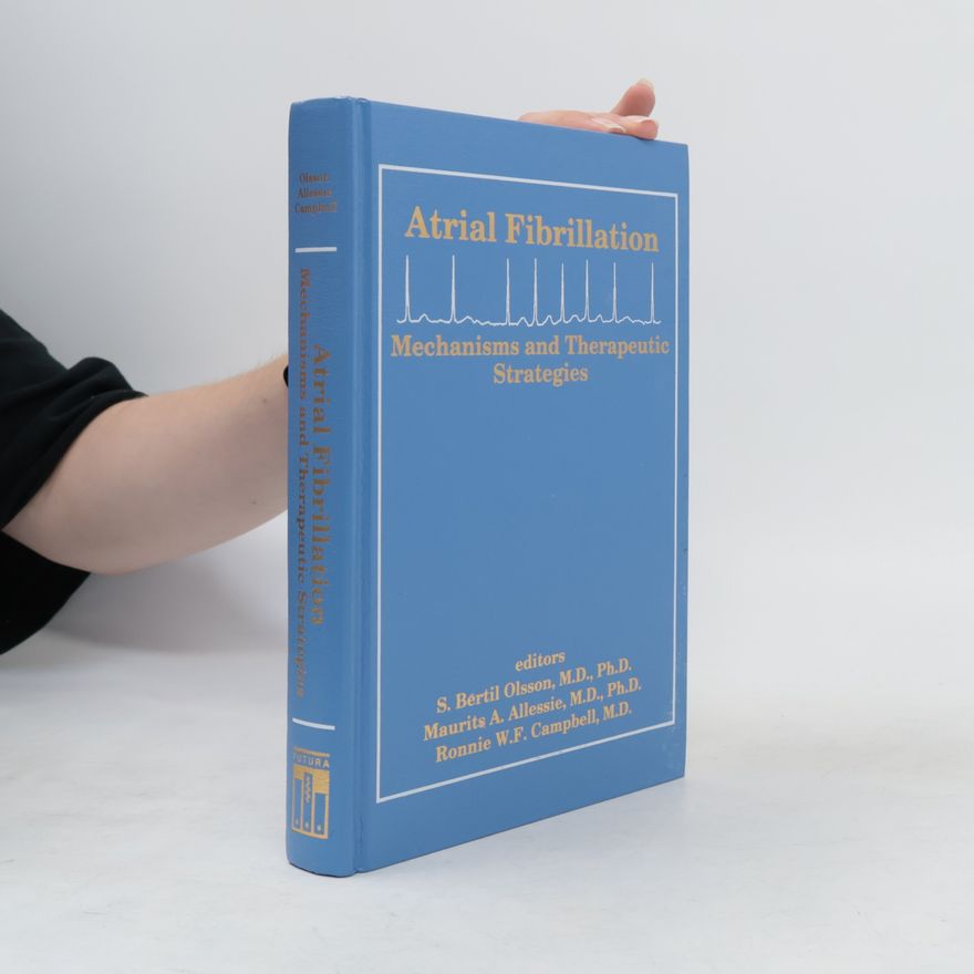 Ronnie W.F. Campbell Atrial Fibrillation
