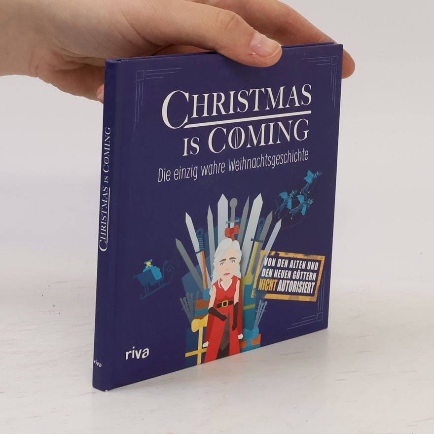 Autorenkollektiv Christmas is coming