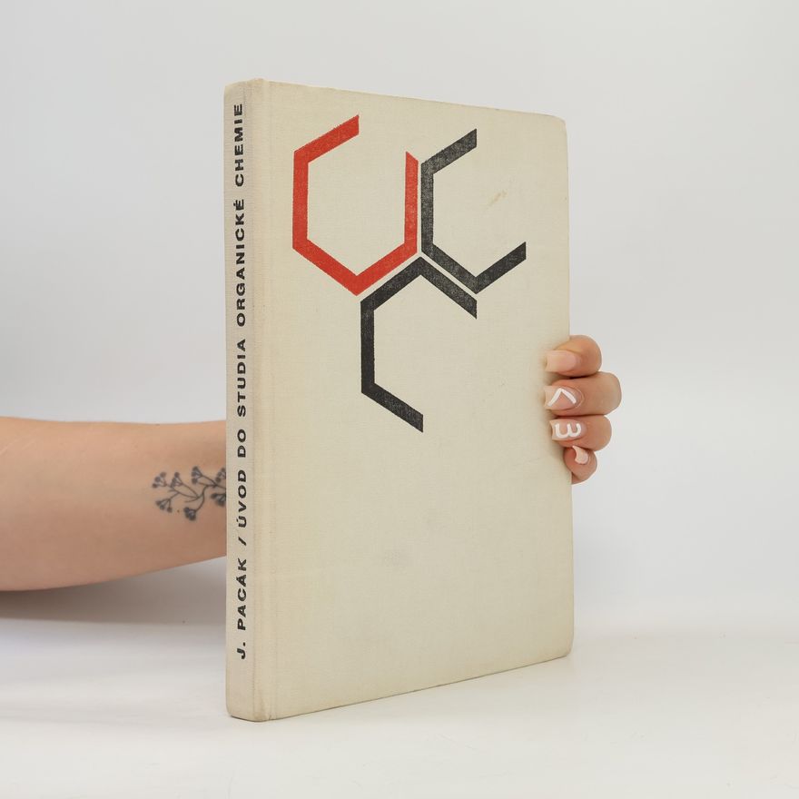 Josef Pacák Úvod do studia organické chemie