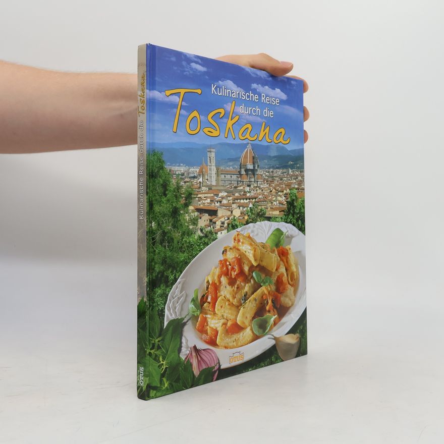 Autorenkollektiv Kulinarische Reise durch die Toskana