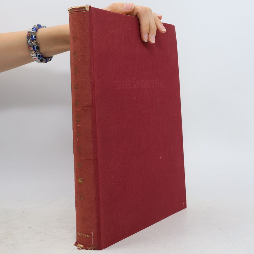 Various authors Zdravoveda