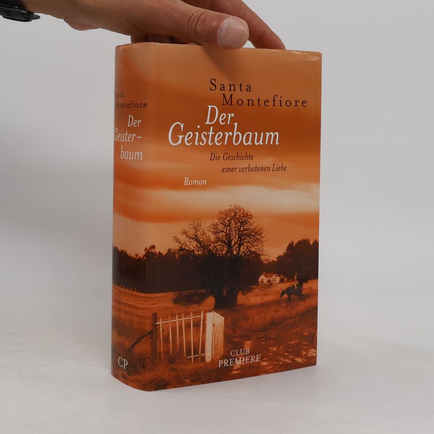 Santa Montefiore Der Geisterbaum