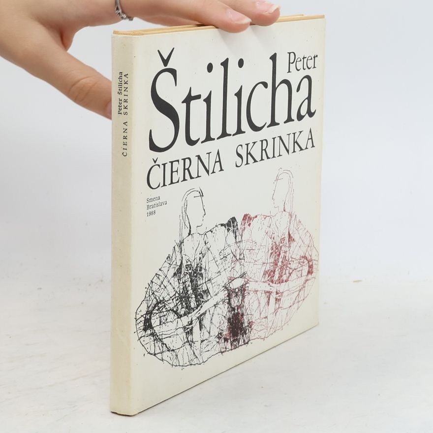 Peter Štilicha Čierna skrinka