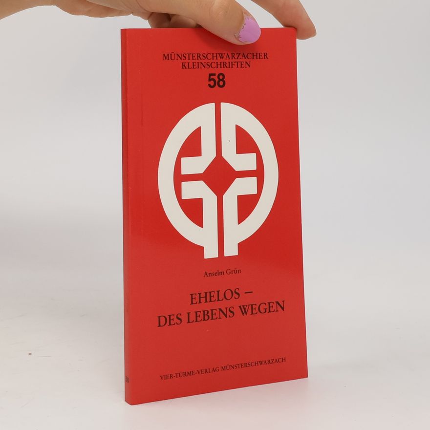 Various authors Ehelos - des Lebens Wegen