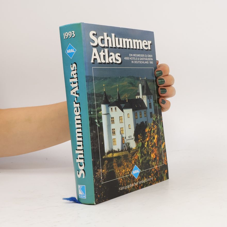 Autorenkollektiv Schlummer Atlas