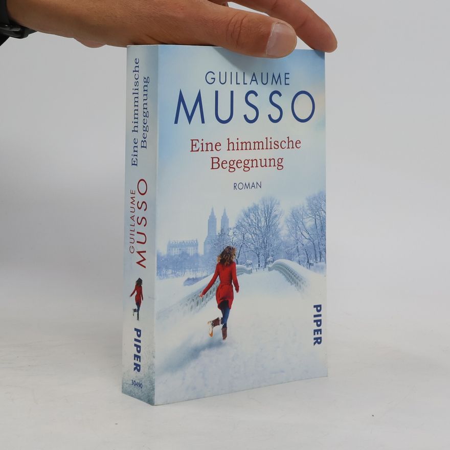 Guillaume Musso Eine himmlische Begegnung