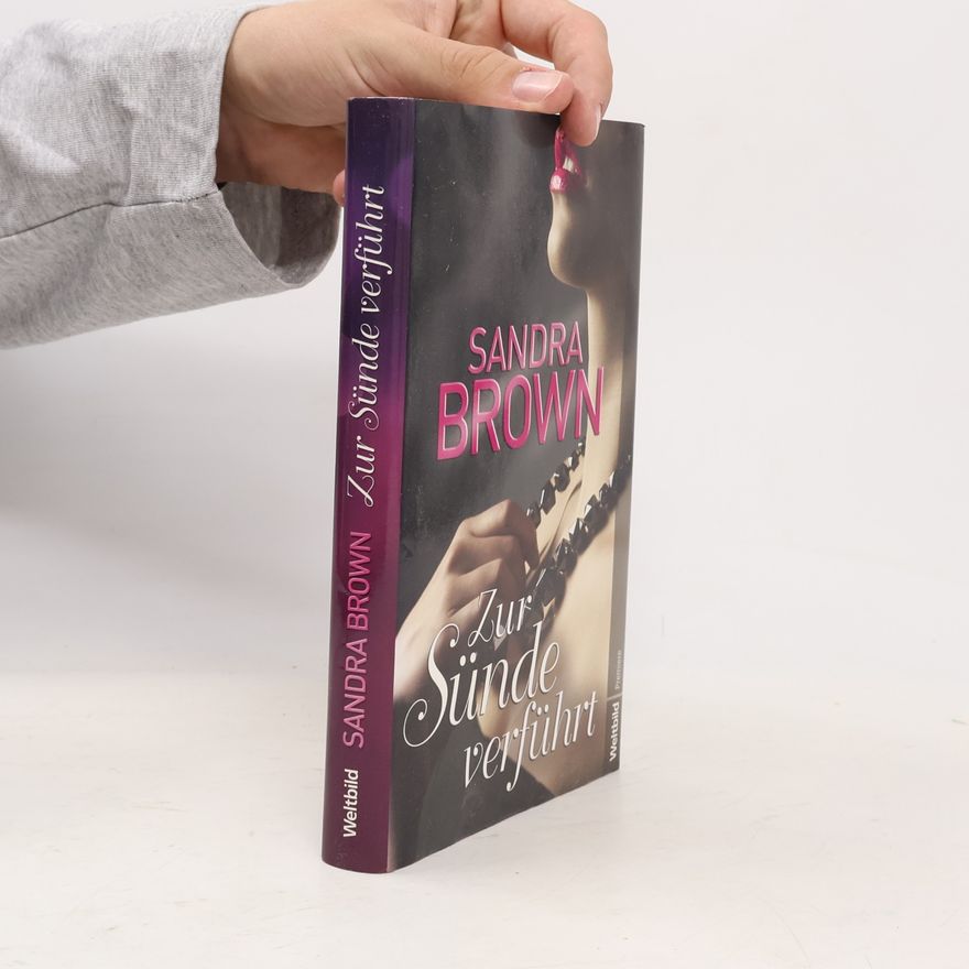 Sandra Brown Zur Sünde verführt