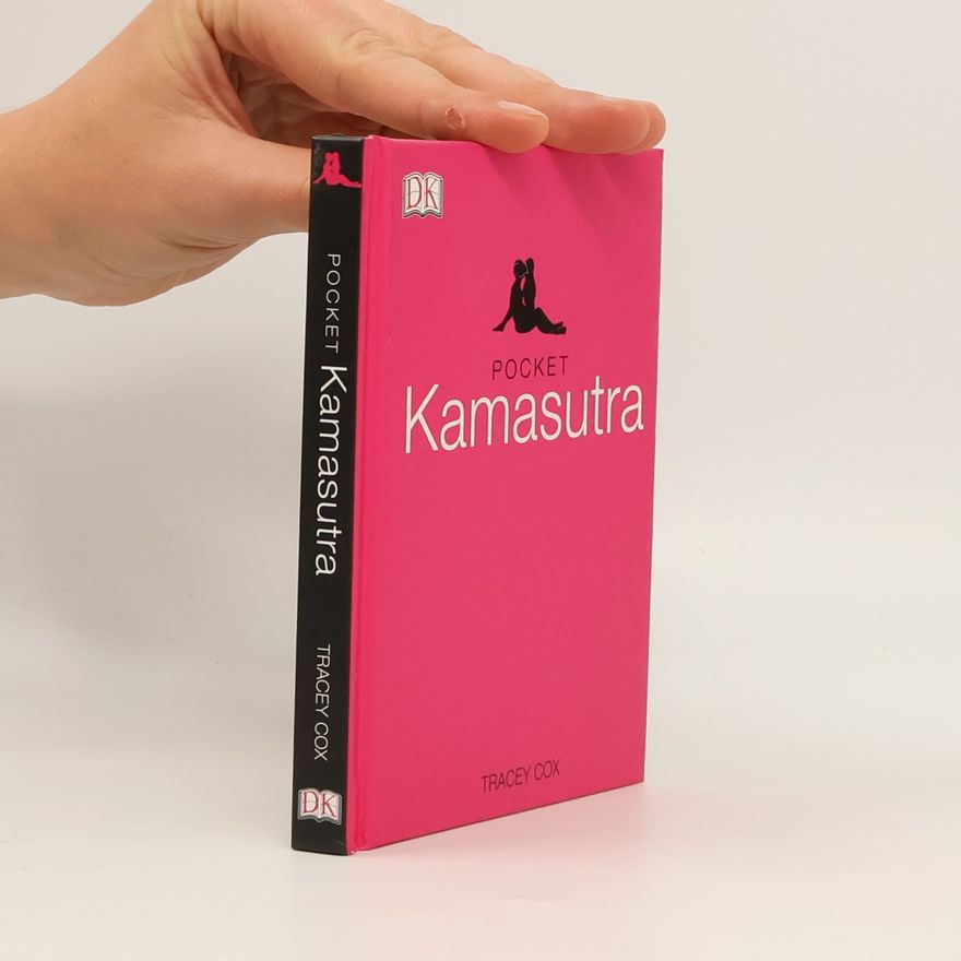 Tracey Cox Pocket Kamasutra