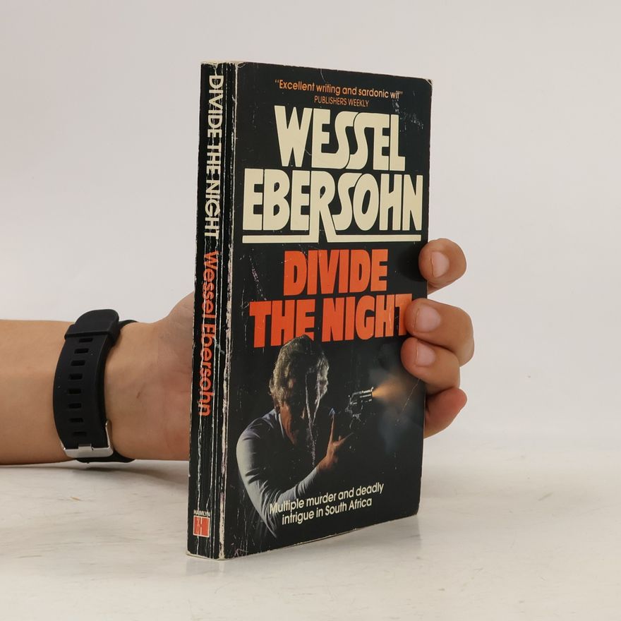 Wessel Ebersohn Divide the Night