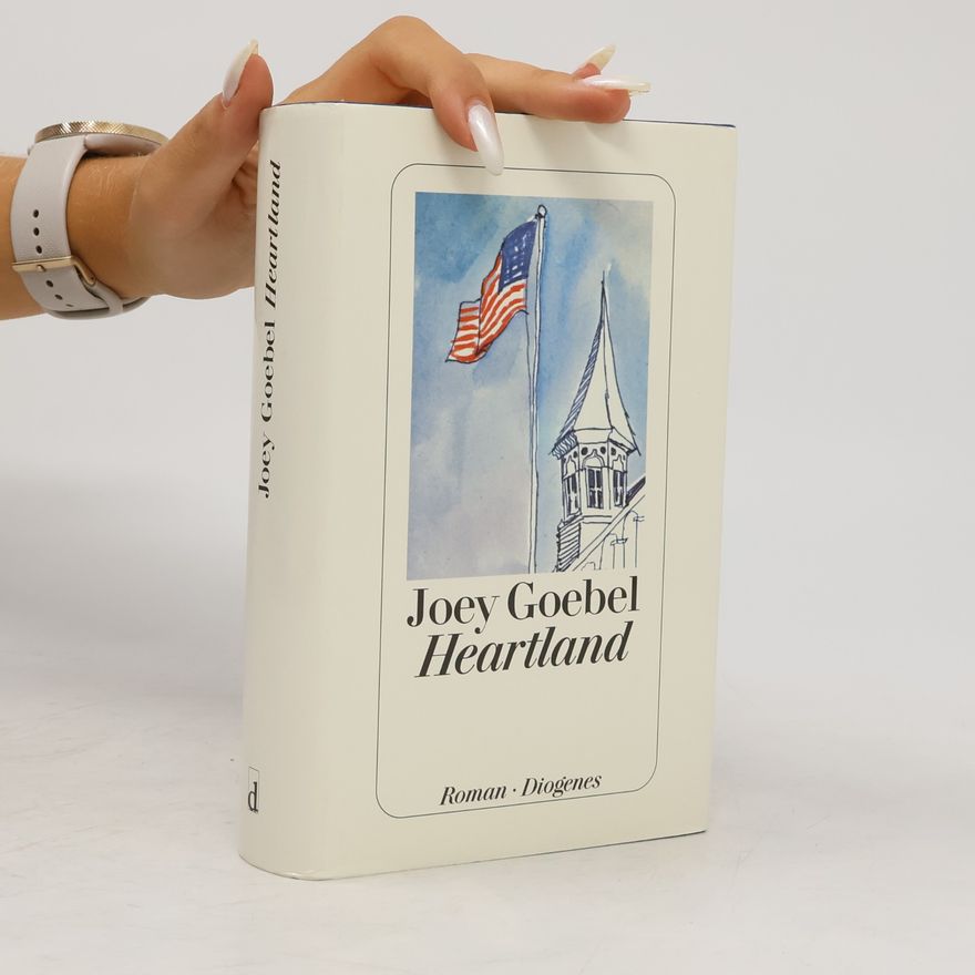 Goebel Joey Heartland