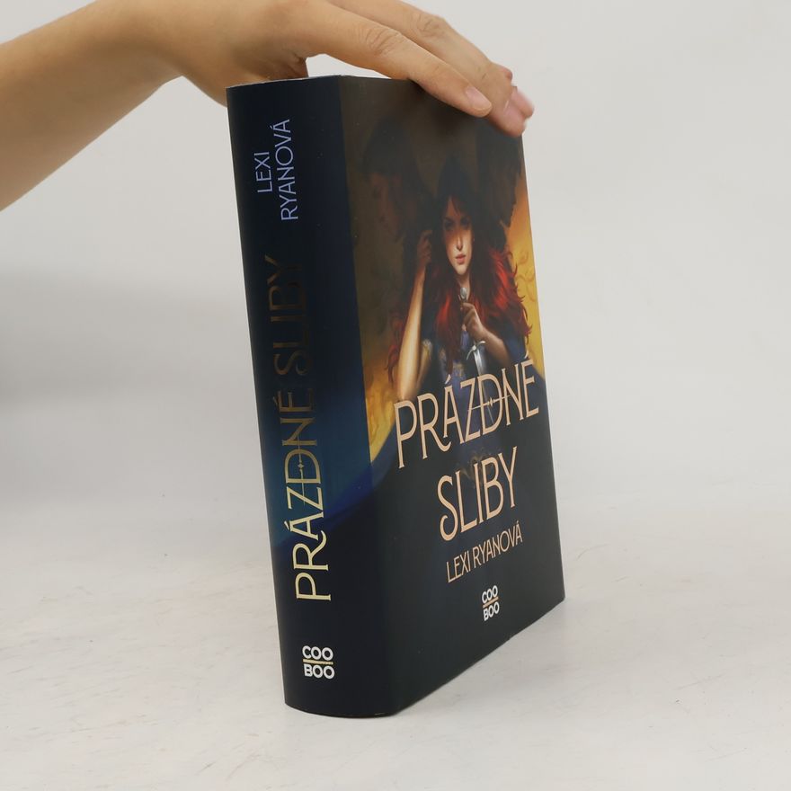 Lexi Ryan Prázdné sliby