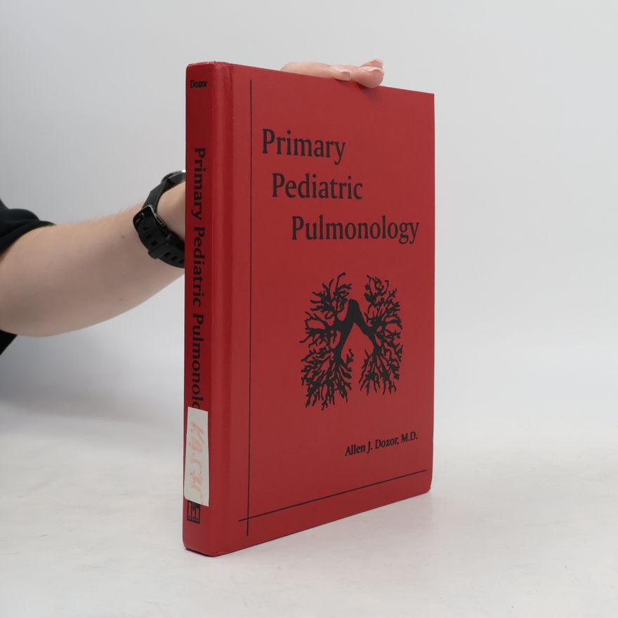 Margaret A. Lloyd Primary Pediatric Pulmonology