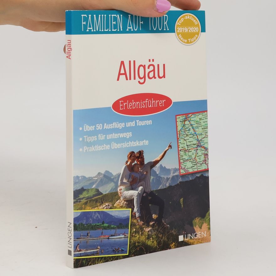 Kolektiv autorů Allgäu