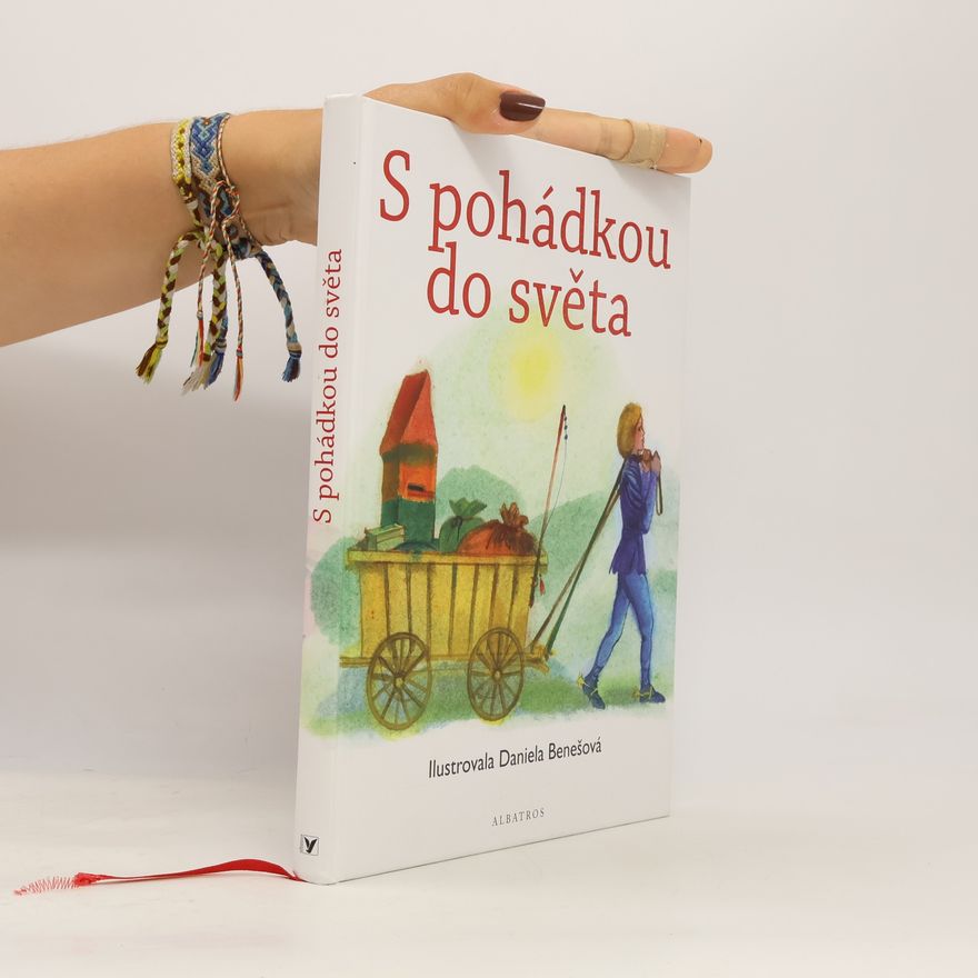 Autorenkollektiv S pohádkou do světa