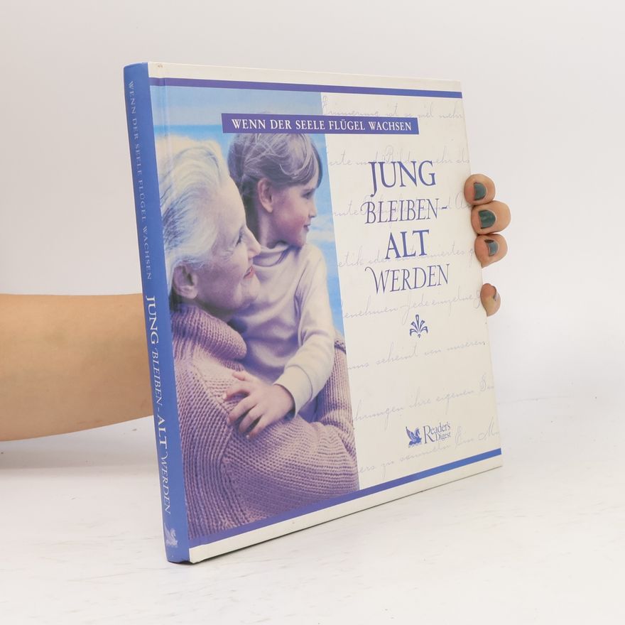 Autorenkollektiv Jung bleiben - alt werden