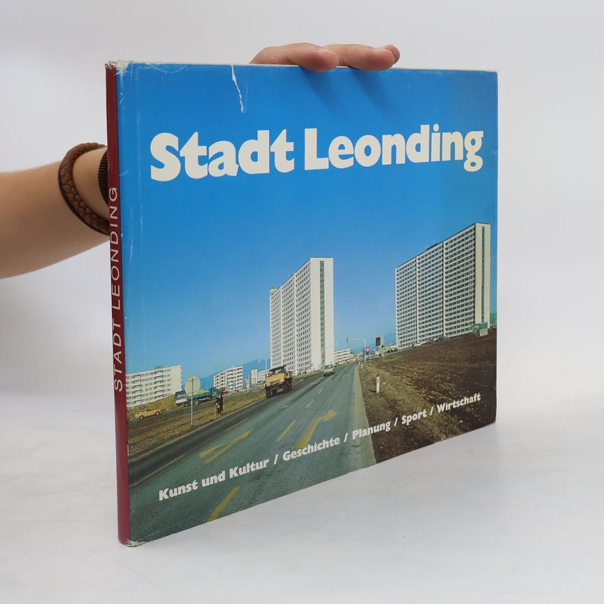 AA.VV. Stadt Leonding