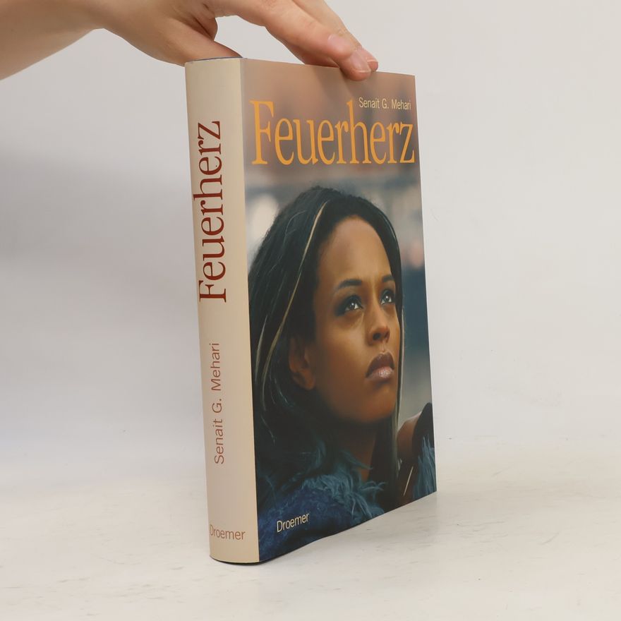 Senait Ghebrehiwet Mehari Feuerherz