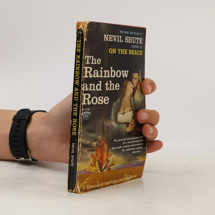 Nevil Shute The Rainbow and the Rose