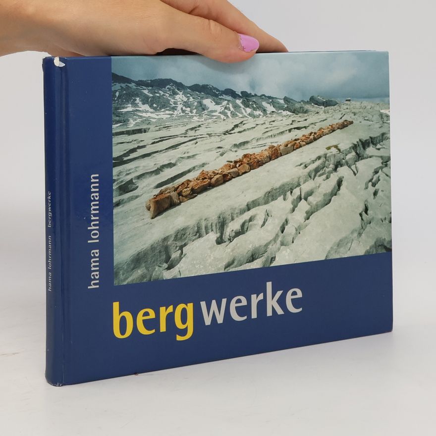 Hama Lohrmann Bergwerke