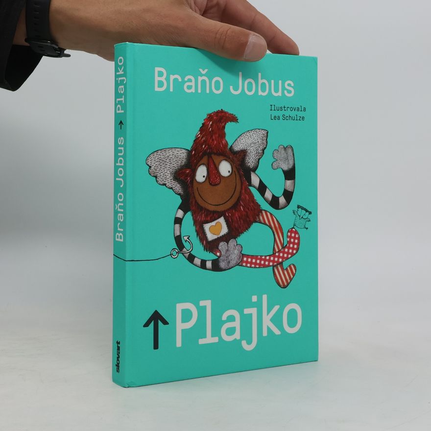 Braňo Jobus Plajko