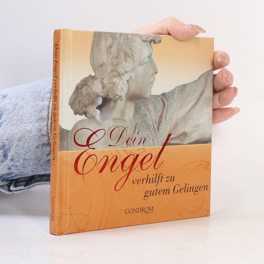 Kerrin Zielke Dein Engel verhilft zu gutem Gelingen
