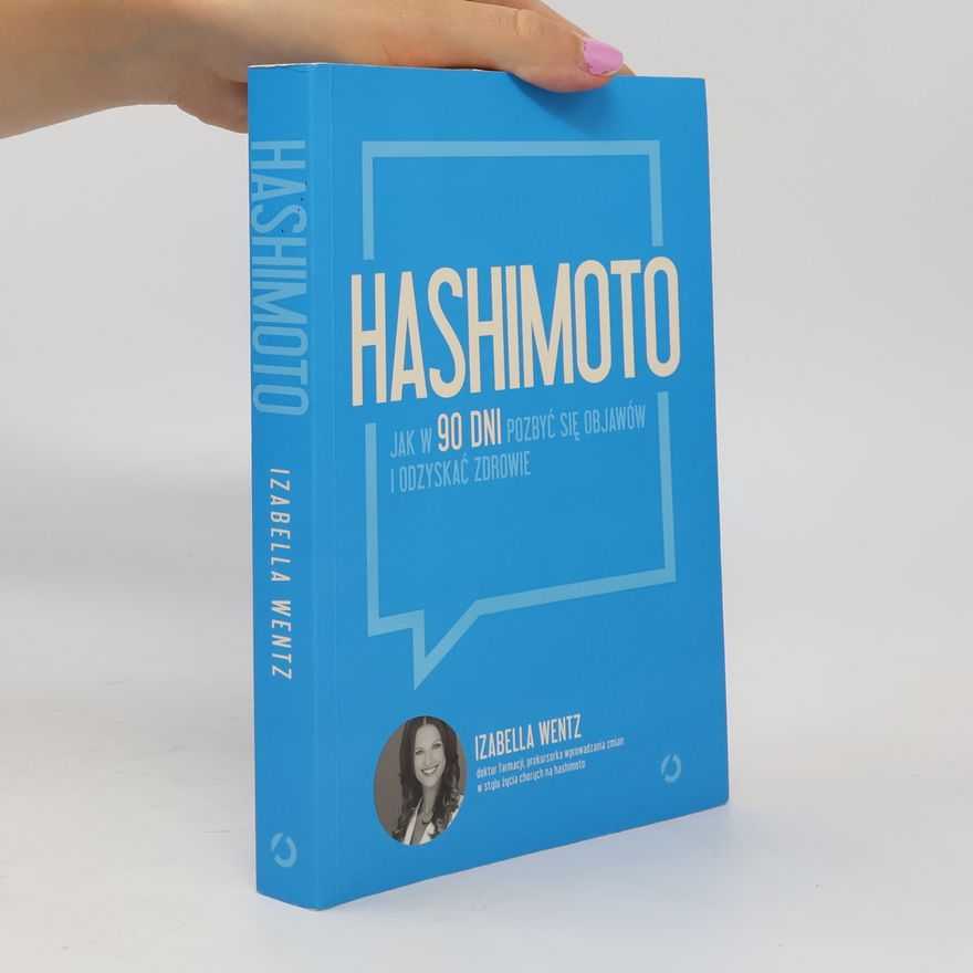 Izabella Wentz Hashimoto